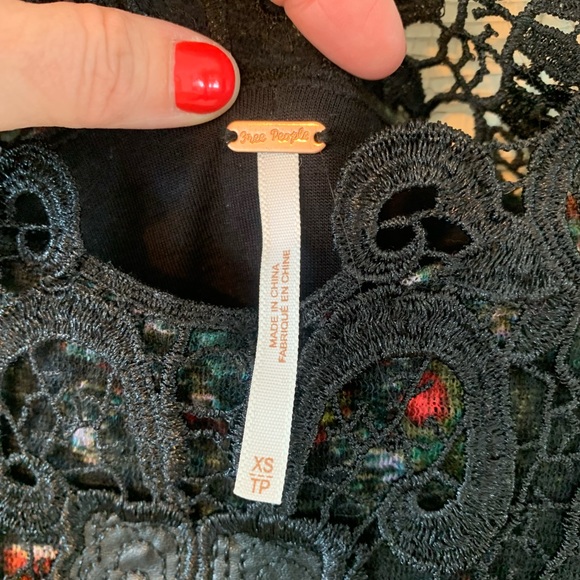 Free people dress XS - Picture 5 of 5